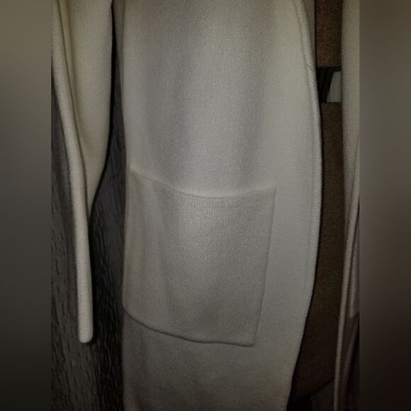 ANRABESS Cardigan for Women Open Front Oversized Hoodie Sweater Coat Casual Pock - Picture 7 of 9